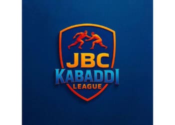 JBC Kabaddi League 2026 Announced: Five Teams Confirmed for Inaugural Season 10 JBC Kabaddi League 2026 Announced With Five Teams Confirmed