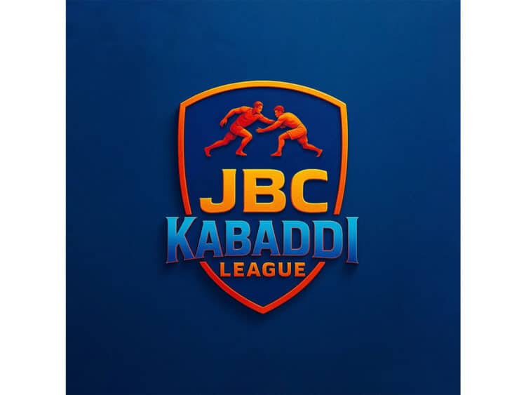 JBC Kabaddi League 2026 Announced: Five Teams Confirmed for Inaugural Season 1 JBC Kabaddi League 2026 Announced With Five Teams Confirmed