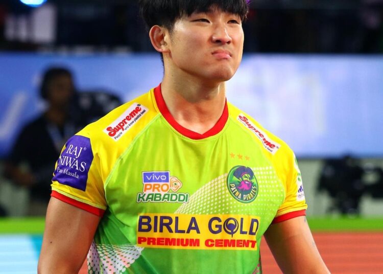 Best Overseas Players in PKL History 1 Best Overseas Players in PKL History: Great International Kabaddi Stars
