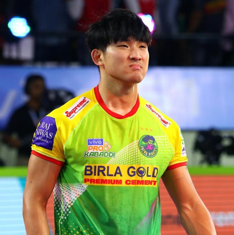 Best Overseas Players in PKL History: Great International Kabaddi Stars