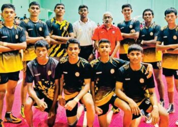 Mahinda Emerge Southern Province Boys Under-20 Kabaddi Champions 8 Mahinda College Retain Southern Province Under-20 Kabaddi Title