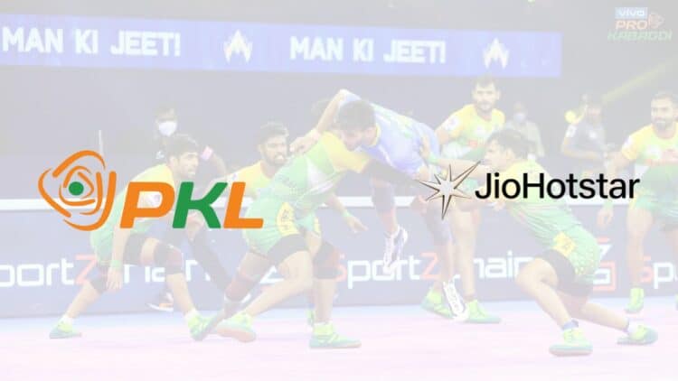 How the JioHotstar Merger Will Transform PKL Season 13 Streaming