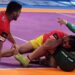 Greatest matches in Pro Kabaddi League history
