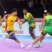 Who Is the Greatest Raider in Modern PKL? 2 Greatest PKL Raider of All Time: Pardeep Narwal vs Naveen Kumar