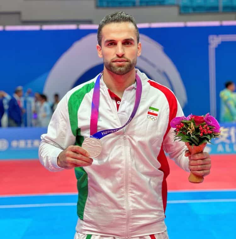 Fazel Atrachali: The Greatest Kabaddi Defender of All Time