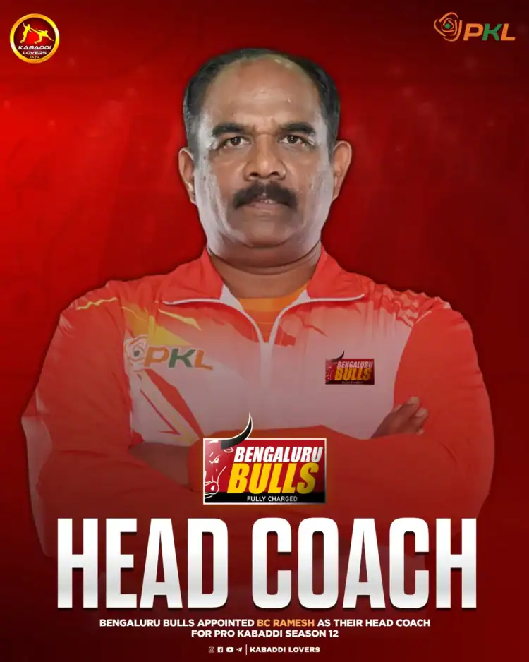 Beyond Borders: The Early International Icons Who Bridged the Gap to Pro Kabaddi 1 Beyond Borders: The Early International Icons Who Bridged the Gap to Pro Kabaddi