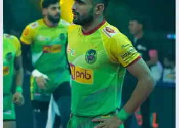 Why Corner Defenders Are More Important Than Ever in Modern Kabaddi 1 Corner Defenders in Kabaddi: Why They Matter More Than Ever