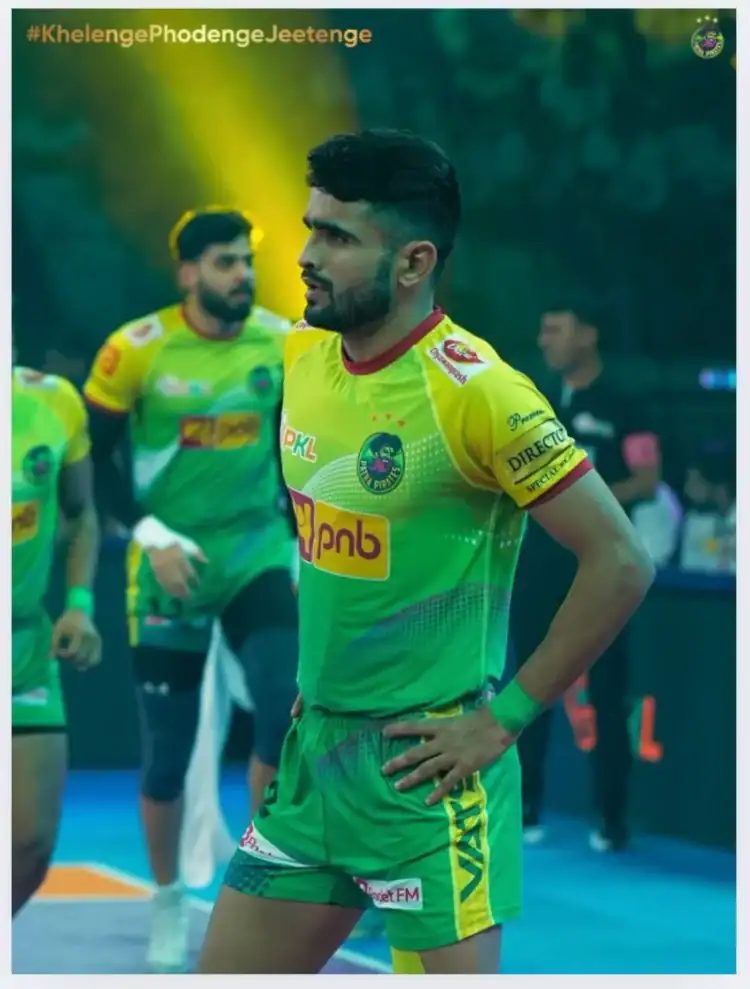 Corner Defenders in Kabaddi: Why They Matter More Than Ever