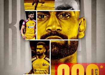 The Youth Movement: Deconstructing the Telugu Titans' Bold Strategy for PKL Season 13 10 Telugu Titans PKL Season 13 Strategy: Youth Movement Explained