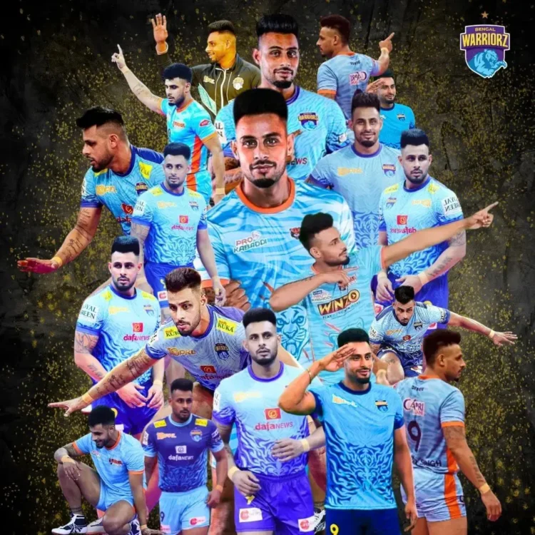 Which Pro Kabaddi League Records Could Be Broken Next Season? 1 Top Pro Kabaddi League Records That Could Be Broken Next Season