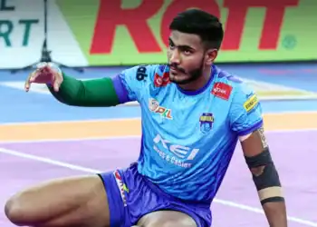 Kabaddi Domestic Performers Fight for India Spots Ahead of Asian Games 2026 10 India Kabaddi Selection Race Heats Up Before Asian Games 2026