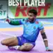 India Kabaddi Selection Race Heats Up Before Asian Games 2026