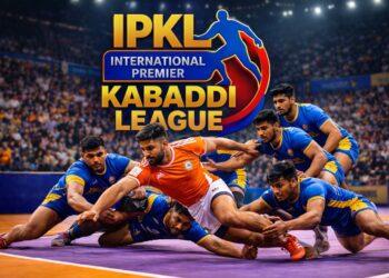 IPKL 2026 Explained: Why Europe's Biggest Kabaddi Event Could Change the Sport Forever 1 IPKL 2026 Explained: Europe’s Biggest Kabaddi Event to Transform the Sport