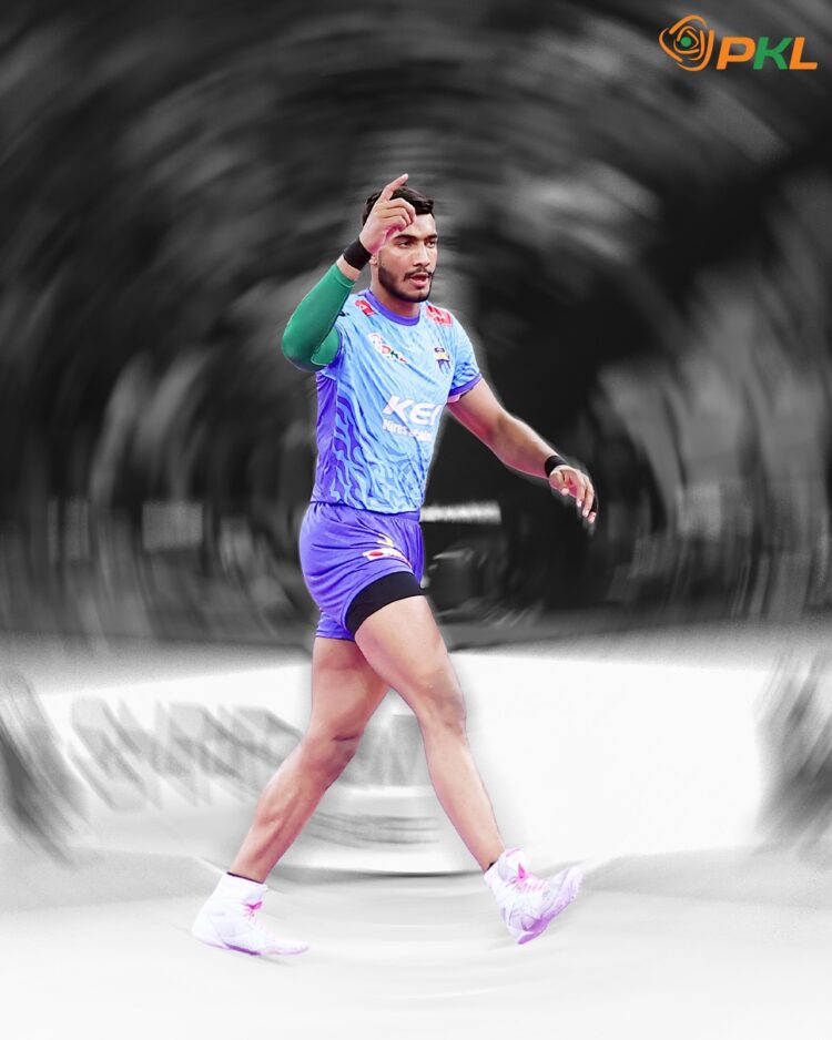 Five Tactical Trends That Could Define the New PKL Season 1 Five Tactical Trends That Could Define the New PKL Season