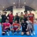 Jang Kun Lee Returns to Lead South Korea at Asian Games 2026