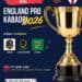 England Kabaddi Premier League 2026 Schedule: EKPL Fixtures and Dates