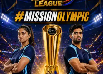 IPKL 2026 Trophy Launch in Dubai: Europe's Biggest Kabaddi League Goes Global 5 IPKL 2026 Trophy Launch in Dubai: Historic European Debut