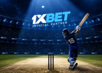 1xBet Official Partner of Germany Women’s T20I Series and German Super League