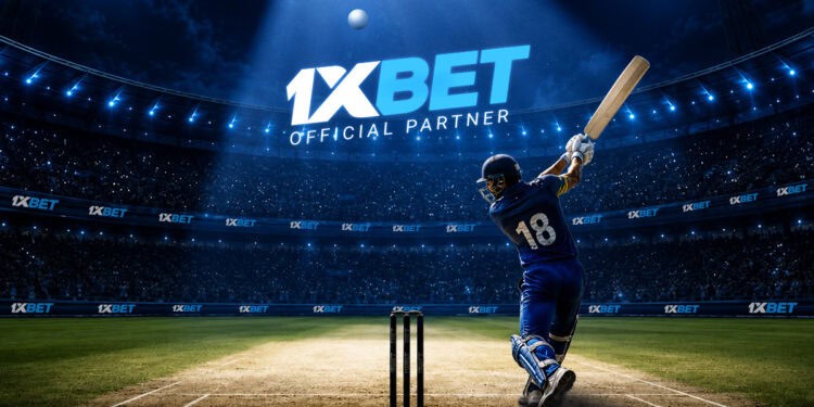 1xBet Official Partner of Germany Women’s T20I Series and German Super League