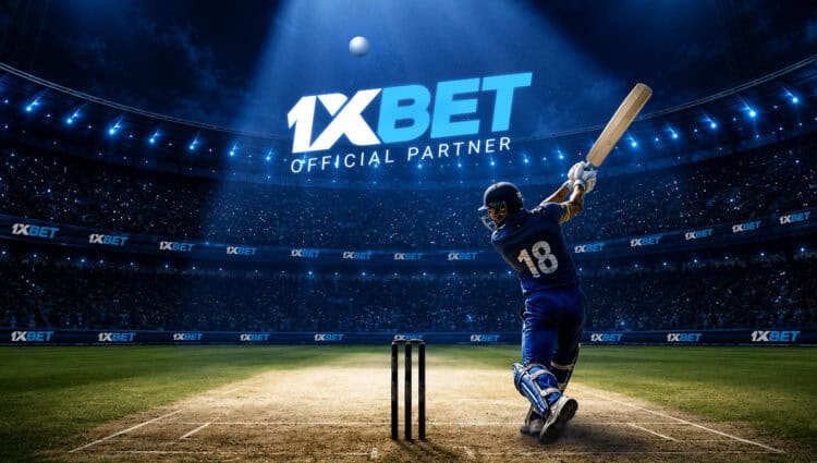 1xBet is the Official Partner of two cricket series in Germany 1 1xBet Official Partner of Germany Women’s T20I Series and German Super League