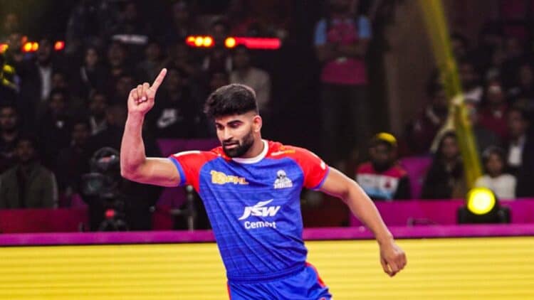 Pro Kabaddi League: Top 10 Players With the Most Do-or-Die Raid Points 1 PKL Records: Top 10 Players With the Most Do-or-Die Raid Points