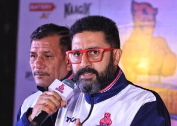 Does Abhishek Bachchan Still Own Jaipur Pink Panthers? Here's Everything You Need to Know 1 Does Abhishek Bachchan Still Own Jaipur Pink Panthers?