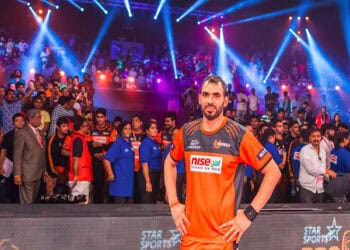 Top Players Who Made the First Pro Kabaddi League Season a Massive Success 1 Top Players Who Made Pro Kabaddi League Season 1 a Success