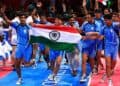 India’s Asian Games Kabaddi Record: 11 Gold Medals Explained