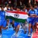 India’s Asian Games Kabaddi Record: 11 Gold Medals Explained