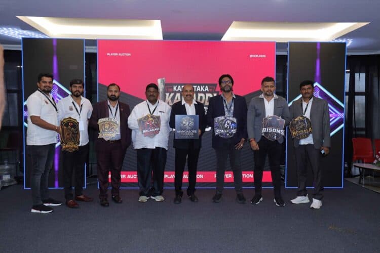 Karnataka Kabaddi Premier League 2026 Auction: Top 10 Most Expensive Players Ranked 1 KKPL 2026 Auction: Top 10 Most Expensive Players Ranked Full List