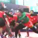 Bangladesh Women Seal Kabaddi Test Series Victory Over Nepal