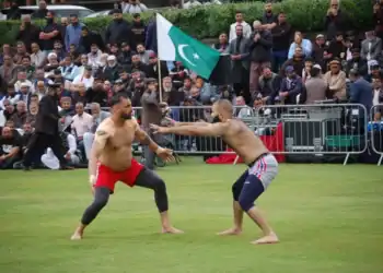 Original Kabaddi Festival in Blackburn Brings Together Kabaddi and Weightlifting Fans 10 Blackburn Kabaddi Festival 2026 Celebrates 50 Years