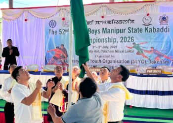Junior Boys' State Kabaddi Championship 2026: Full Details, Venue and Opening Day Highlights 9 Junior Boys’ State Kabaddi Championship 2026: Results and Venue