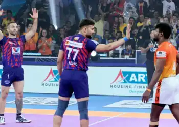 Top 10 PKL Matches of All Time: Greatest PKL Games Ever Ranked
