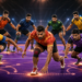 Dream All-Time PKL Playing Seven
