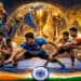 India’s Kabaddi Dominance: World Cup and Asian Games Legacy