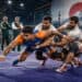 Iran Kabaddi Camp Challenges India’s Supremacy at Asian Games 2026