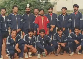 1990: The Tournament That Changed Kabaddi’s Global Footprint Forever 1 1990 Asian Games: How Kabaddi Became a Global Sport
