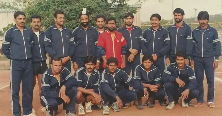 1990 Asian Games: How Kabaddi Became a Global Sport