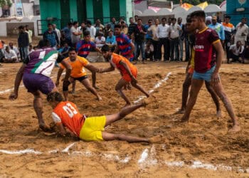 Traditional Kabaddi vs Modern PKL: How the Rules Have Changed the Game