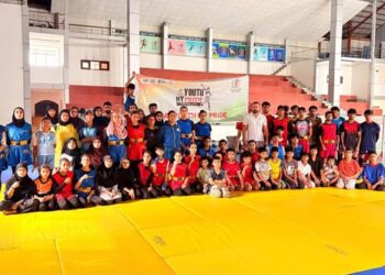 My Youth My Pride Wushu and Kabaddi Championship Concludes