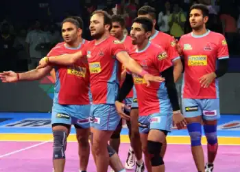 How First Pro Kabaddi League Season Transformed Indian Kabaddi