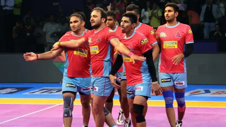 How the Inaugural Pro Kabaddi League Season Revolutionized Kabaddi in India 1 How First Pro Kabaddi League Season Transformed Indian Kabaddi