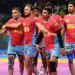 How First Pro Kabaddi League Season Transformed Indian Kabaddi