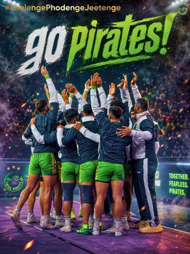 Greatest PKL Dynasty: Ranking the Dominant Teams in PKL History
