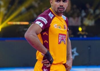 Why Was Pawan Sehrawat Removed from PKL? His Exit Explained
