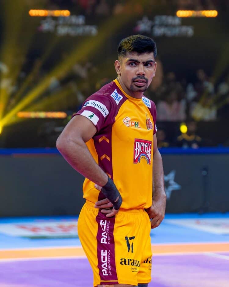 Why Was Pawan Sehrawat Removed from PKL? His Exit Explained