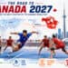 The Road to Canada 2027: Mapping the Next Chapter of the Kabaddi World Cup 2 Kabaddi World Cup 2027 in Canada: Schedule, Roadmap and Contenders