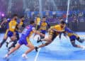 Rohtak Royals Sponsors for Kabaddi Champions League 2026