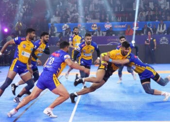 Rohtak Royals Have Signed Multiple Sponsors For Kabaddi Champions League 2026 8 Rohtak Royals Sponsors for Kabaddi Champions League 2026